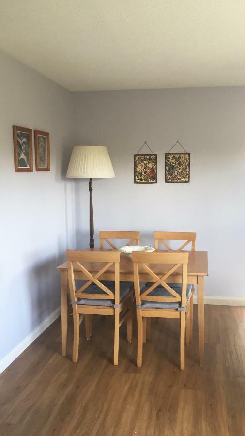 Tweed Cottage Jedburgh Bagian luar foto