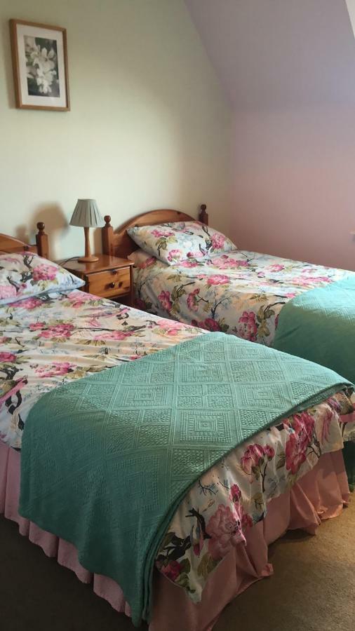 Tweed Cottage Jedburgh Bagian luar foto