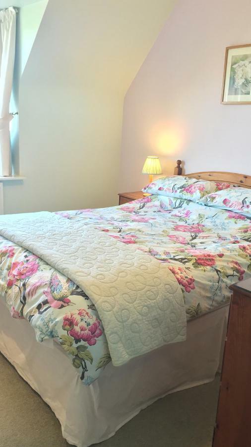 Tweed Cottage Jedburgh Bagian luar foto